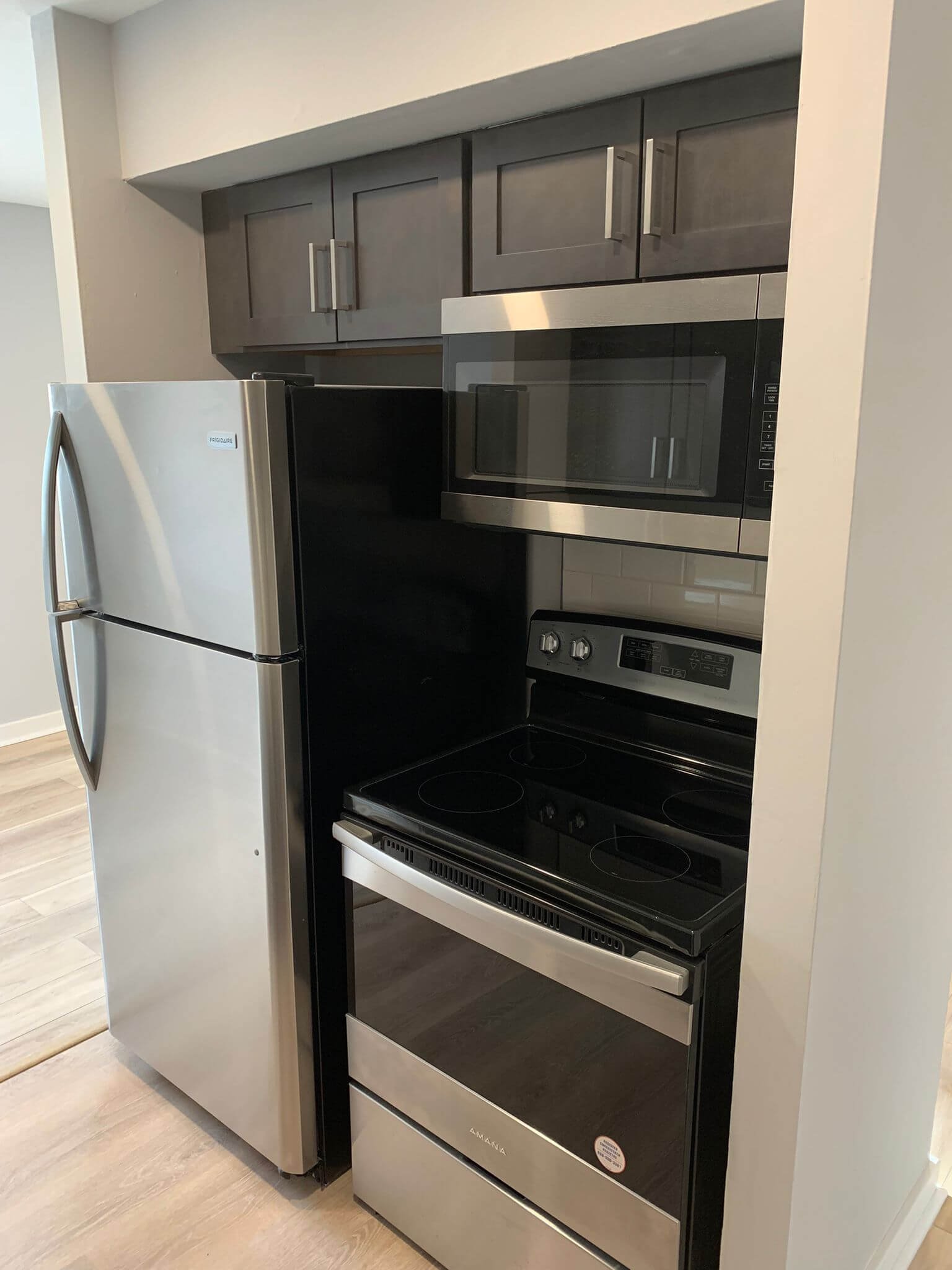 Philadelphia Apartment: 5424 Rising Sun Ave