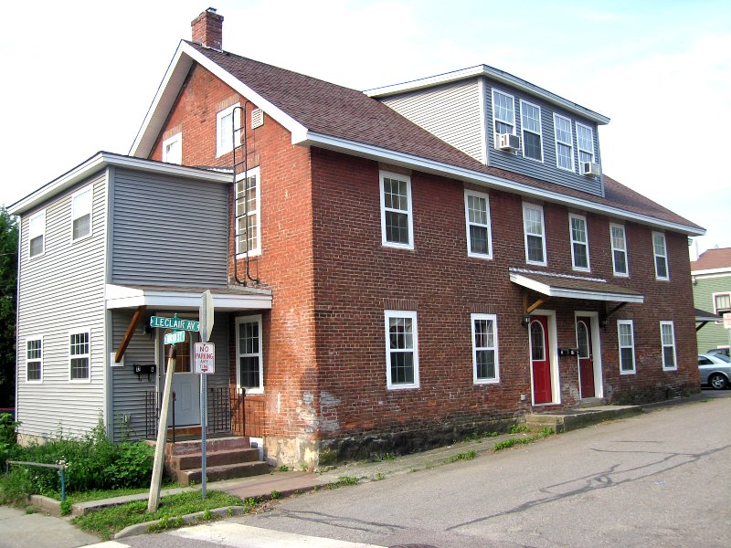 Winooski Multiplex: 12 North Street