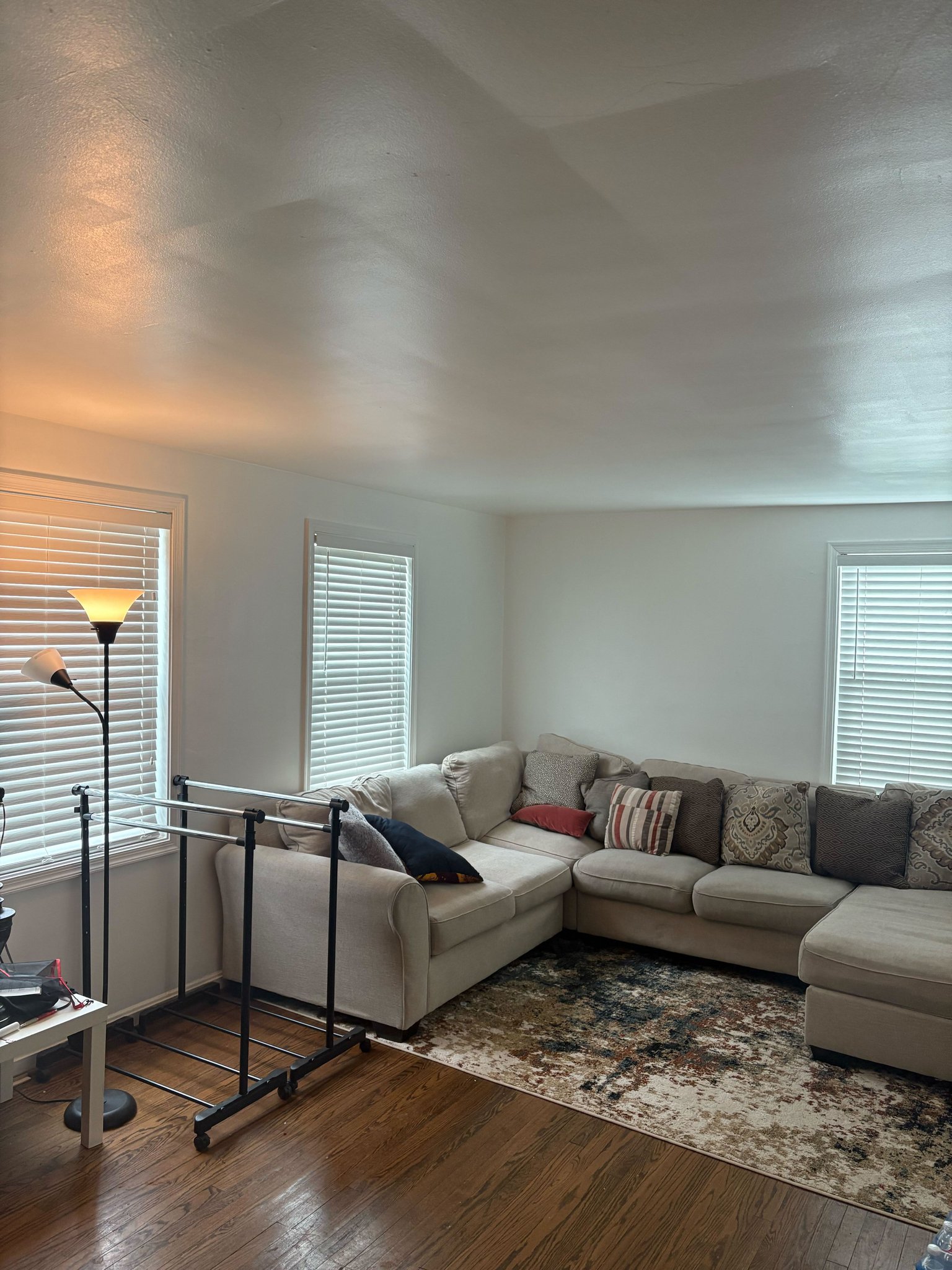 Temple Hills Townhome: 2301 Iverson St