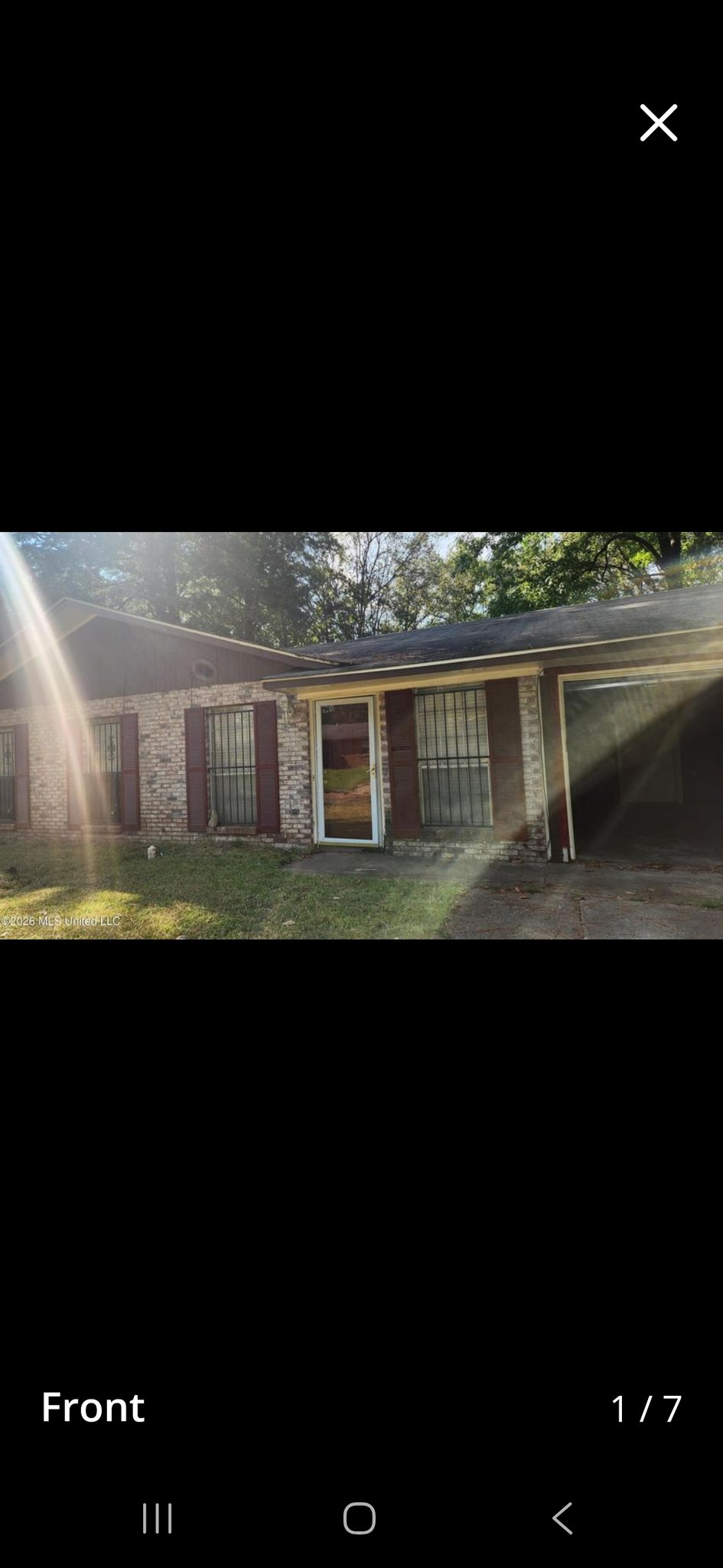 Jackson House: 316 William McKinley Cir