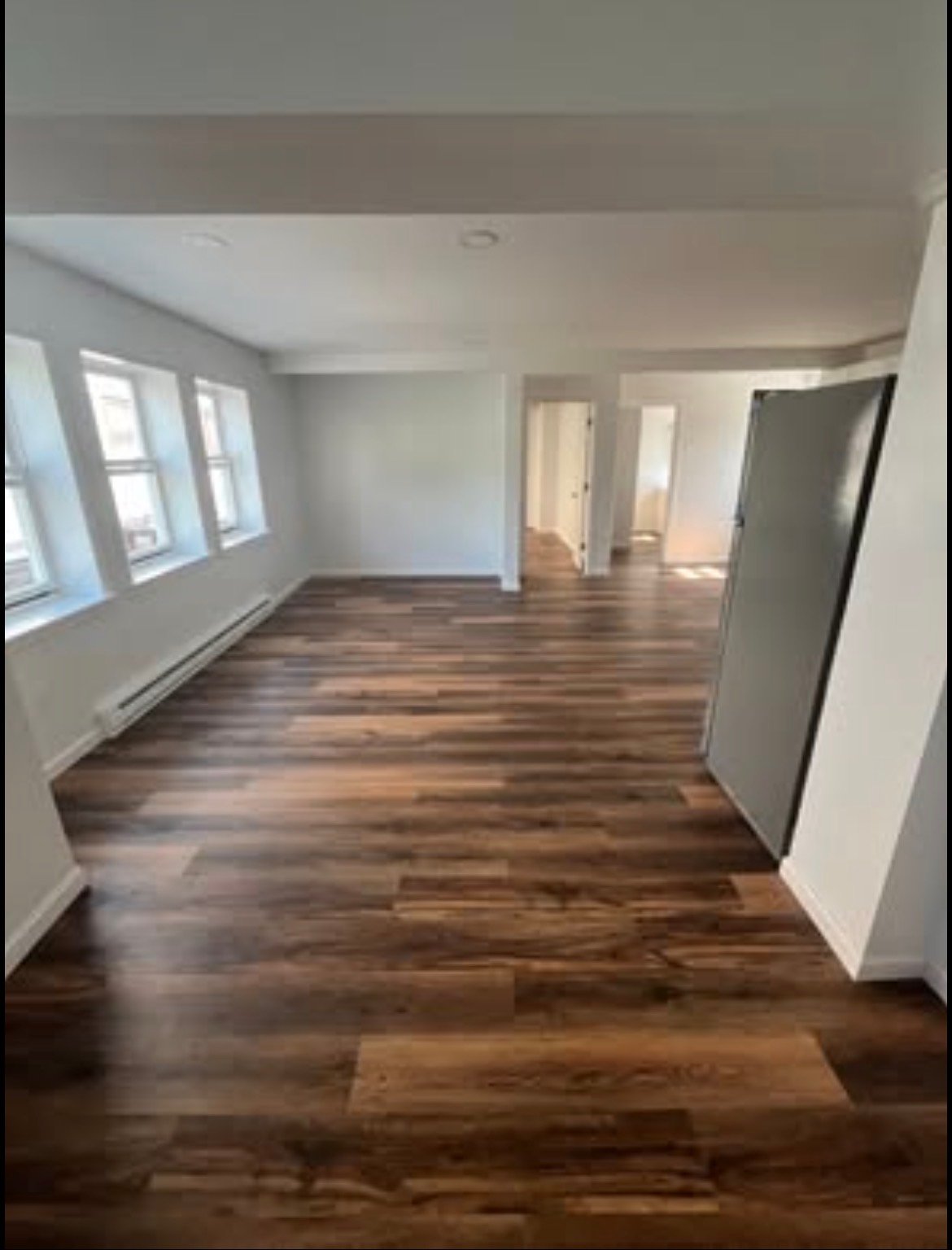 Schenectady Apartment: 1714 Union St