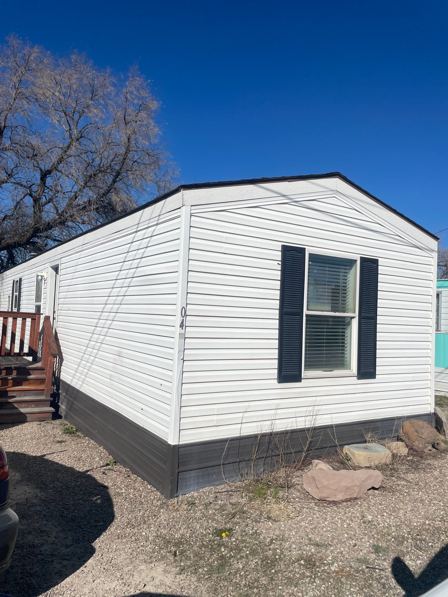 Great Falls House: 2010 River Dr N