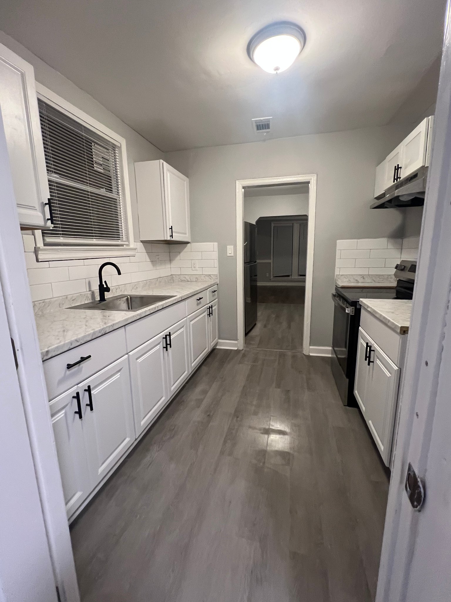 Montgomery House: 3533 Gaylord place