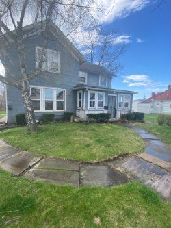 Lorain Multiplex: 124 Washington Ave.