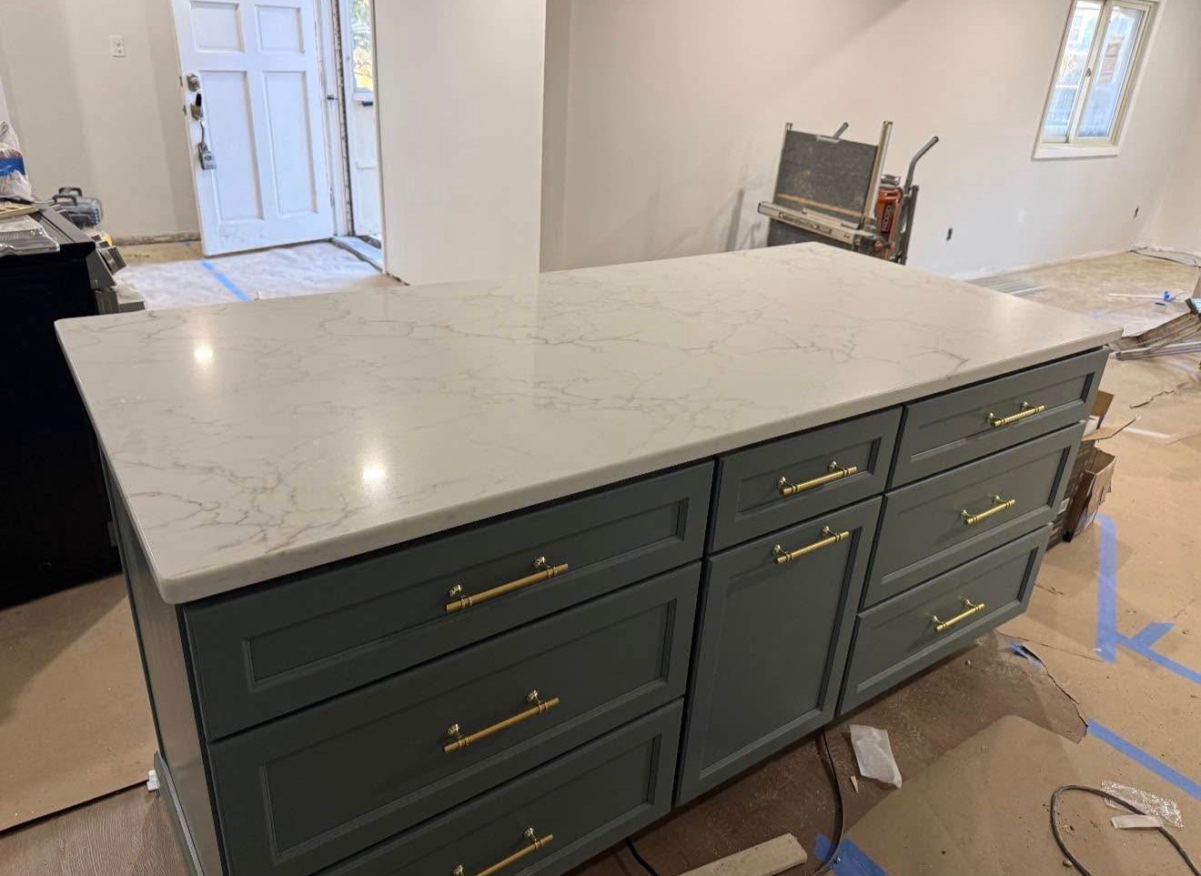 Framingham House: 36 Brownlea Rd