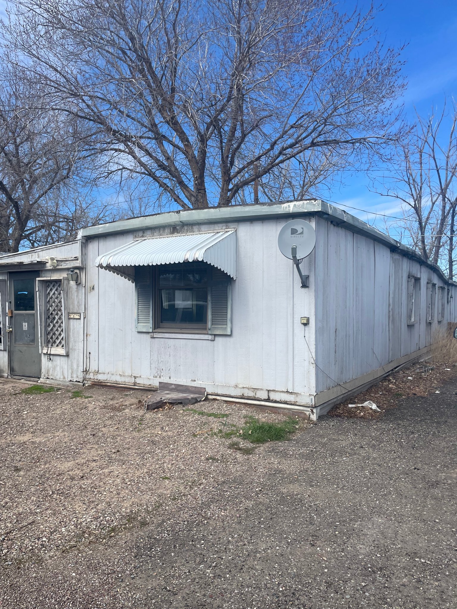 Great Falls Other: 1501 13th Ave SW