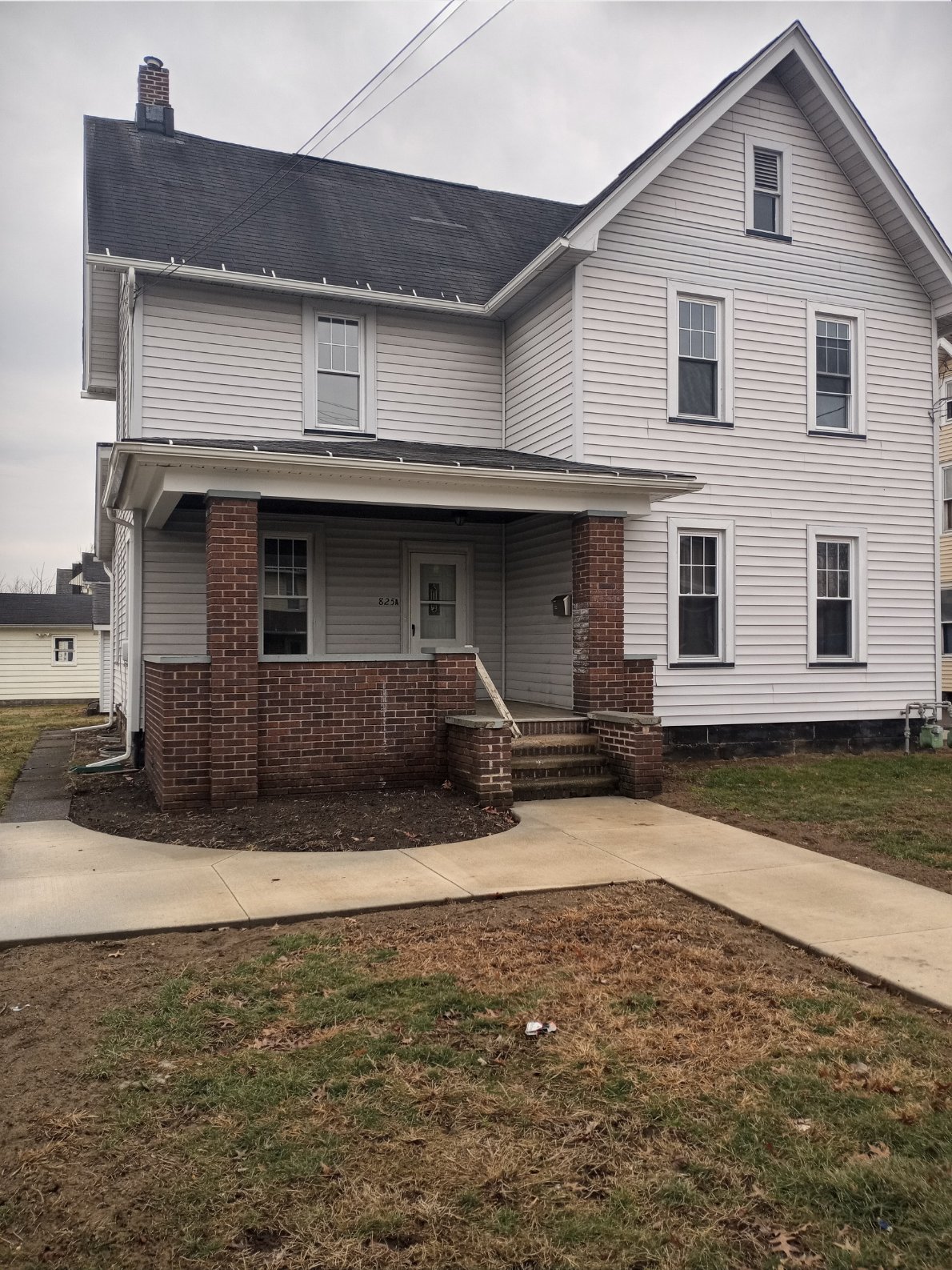 Massillon Multiplex: 825 Tremont Ave SW