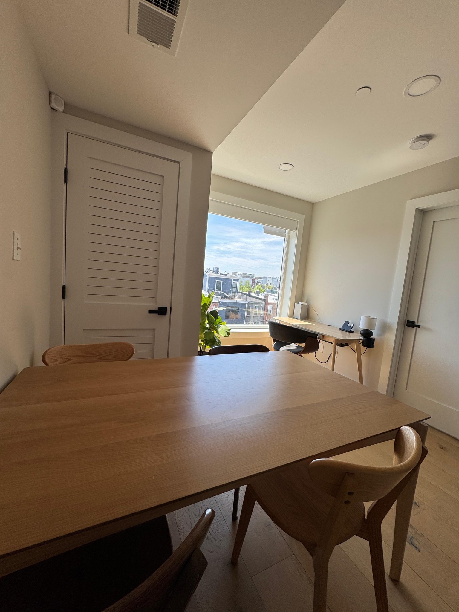 Washington Condo: 919 12th st NE