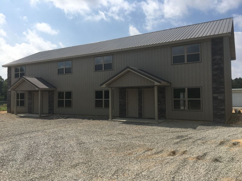 Poplar Bluff Townhome: 256 East Outer Rd