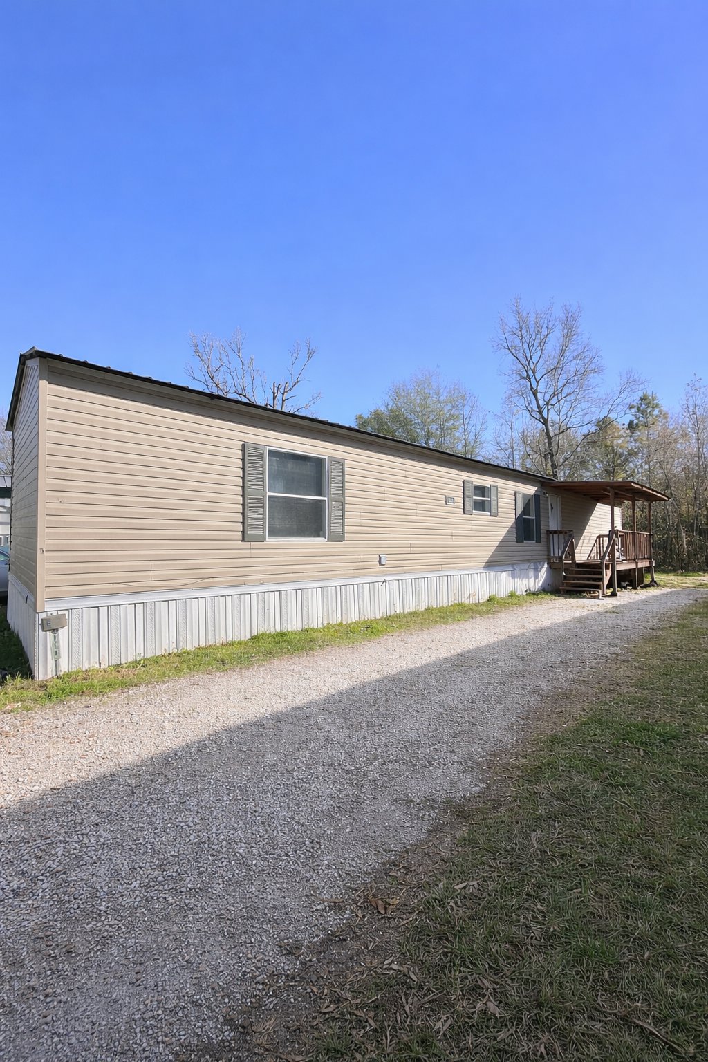 Vidor House: 1255 Liberty St