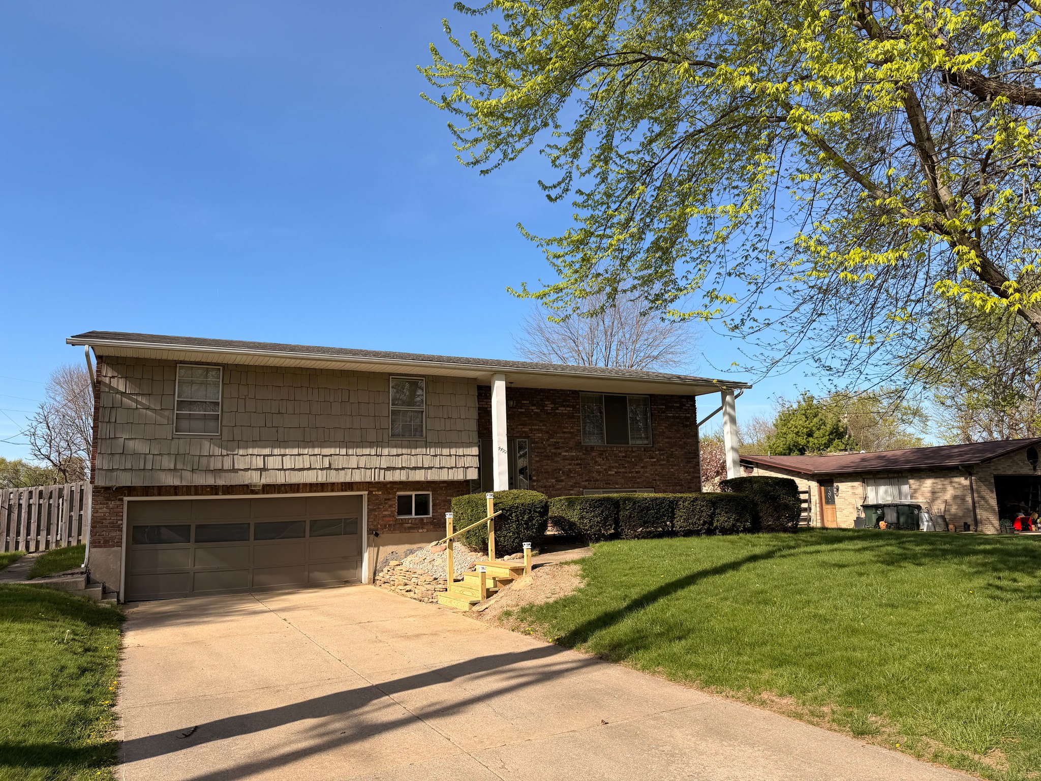 Bellbrook House: 4492 Ambridge