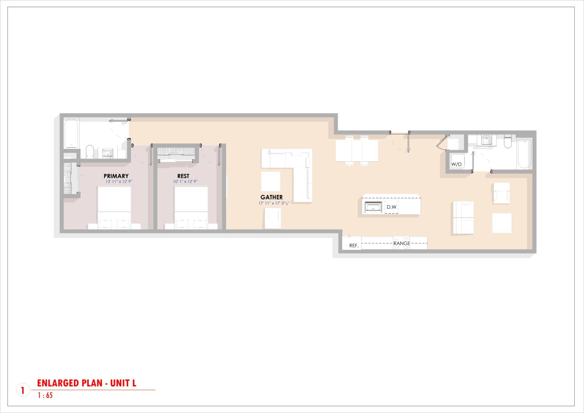 Glendale Apartment: 1616 W Bender Rd