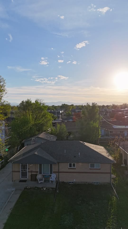 Denver House: 7545 Turner Dr