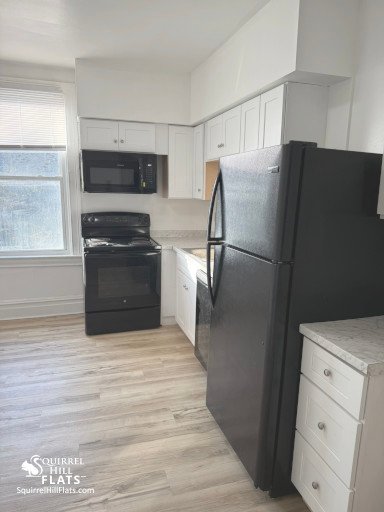 Pittsburgh Apartment: 5704 Darlington Road