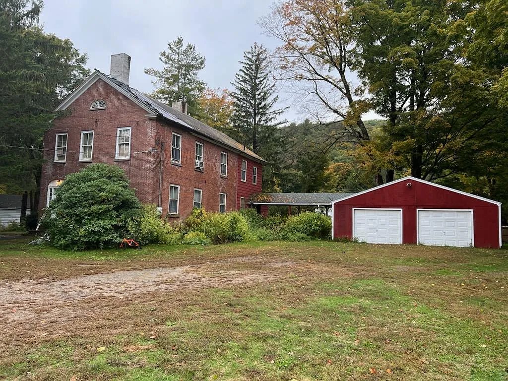 NEW HARTFORD Multiplex: 363 Main Street