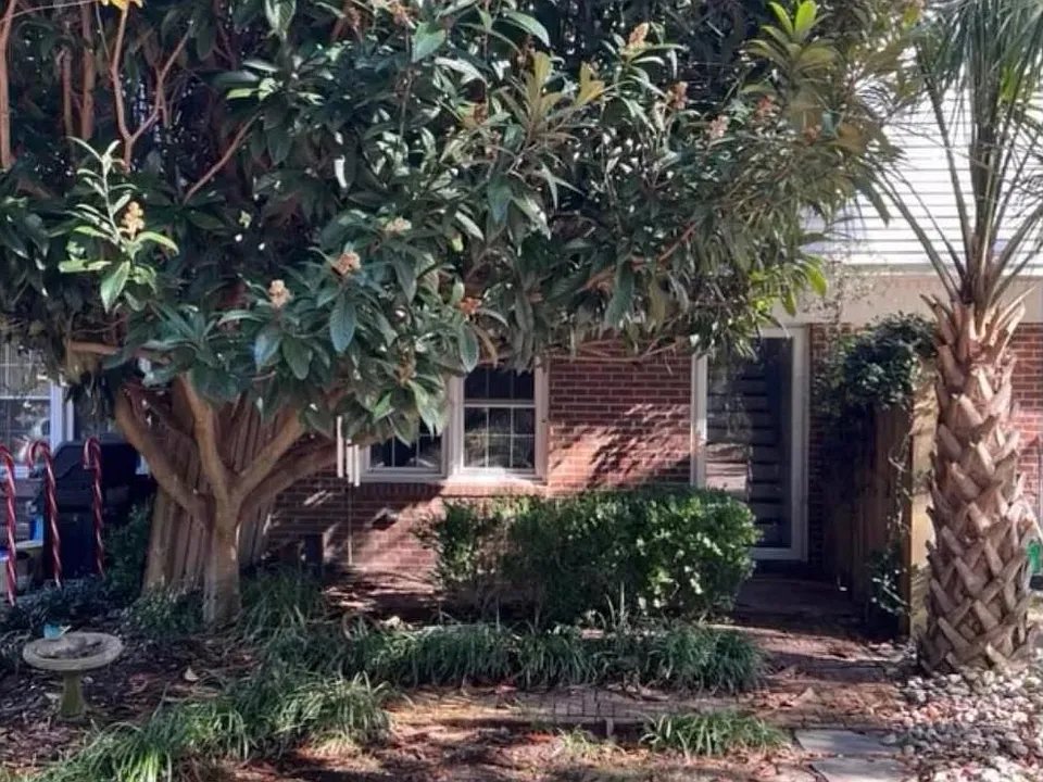 Little River Townhome: 1619 Forest Dr