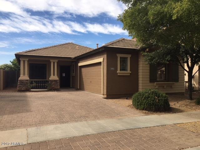 Gilbert House: 1956 S Falcon Dr