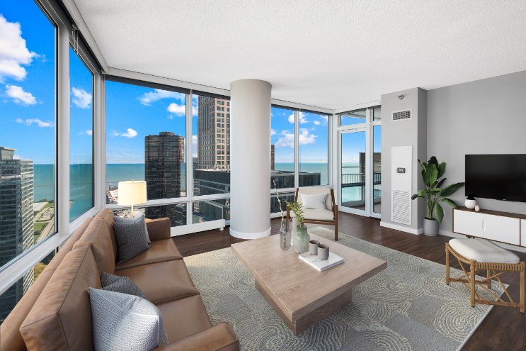 Chicago Condo: 346 East Grand Ave