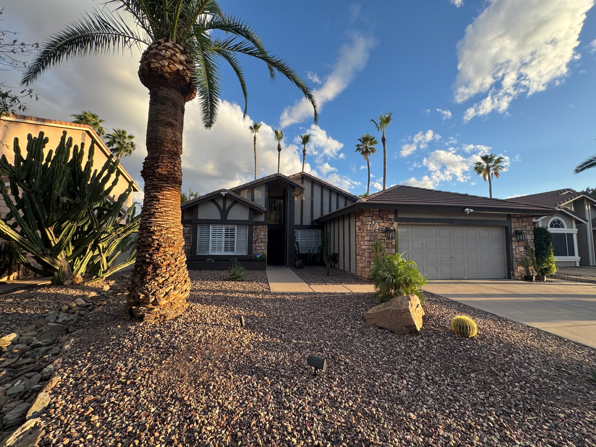 Scottsdale House: 9015 E. Poinsettia Dr.