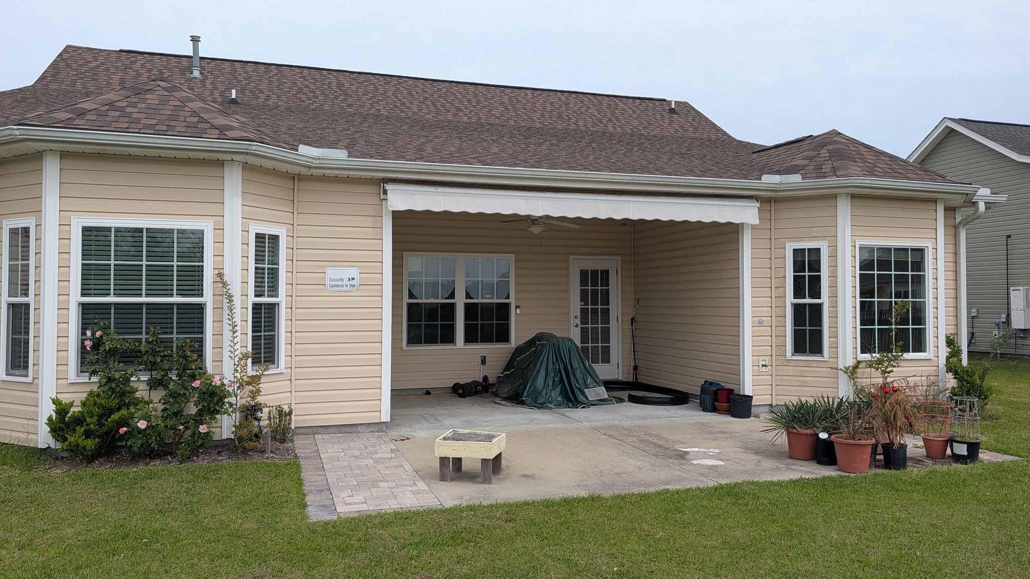 Conway House: 409 Arecales Drive Dr