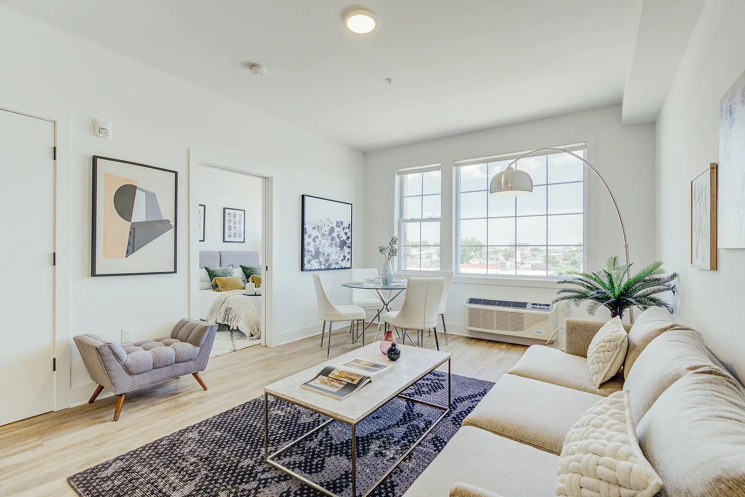 fairview Apartment: 520 cliff st