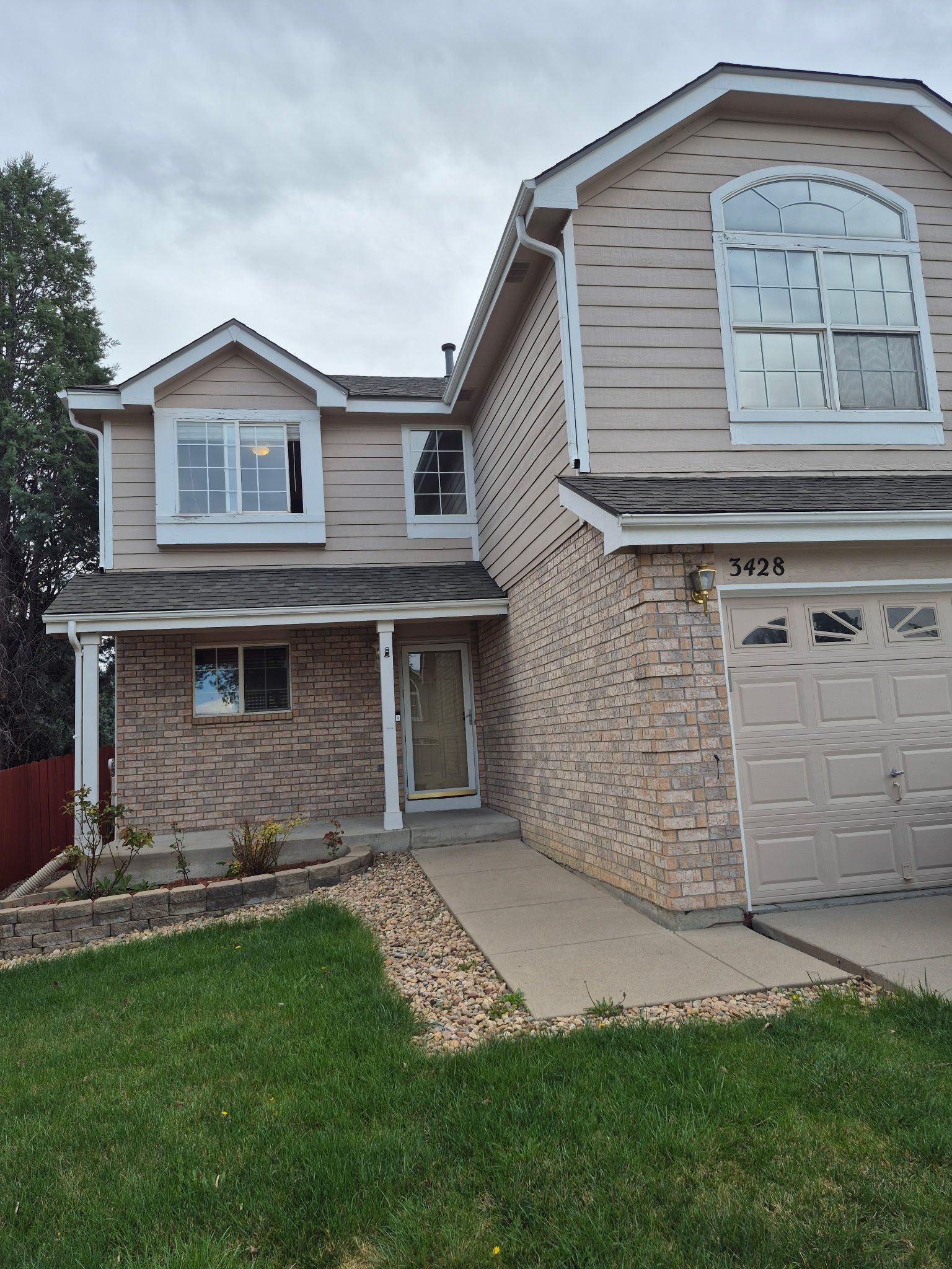 Northglenn House: 3428 E 106th Crt