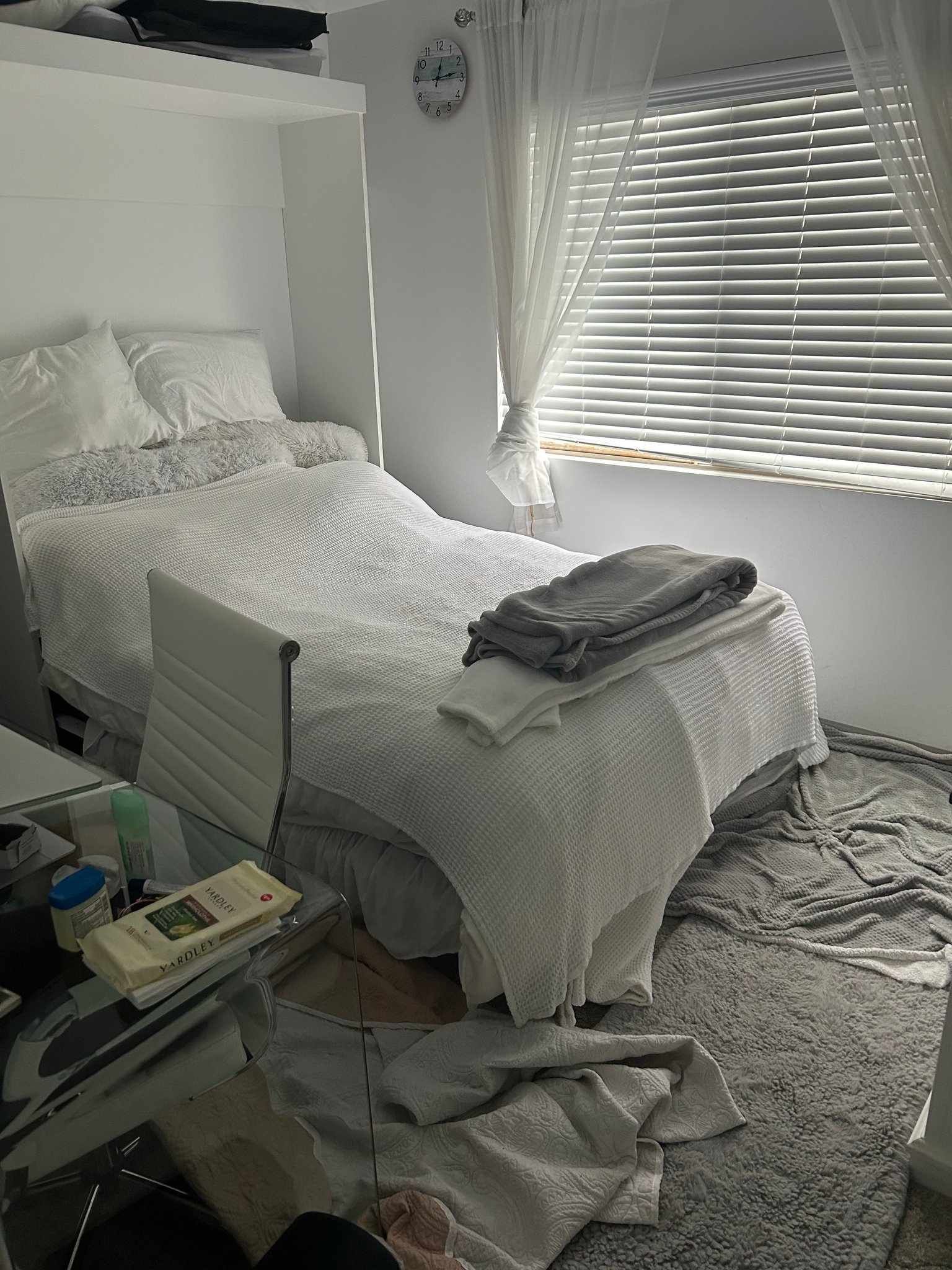 Santa Maria Condo: 241 E Rice Ranch Rd