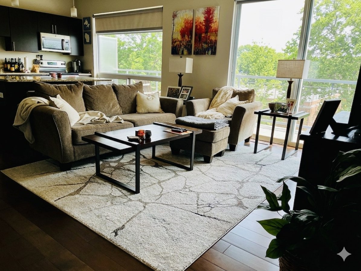 Madison Condo: 819 E Mifflin St