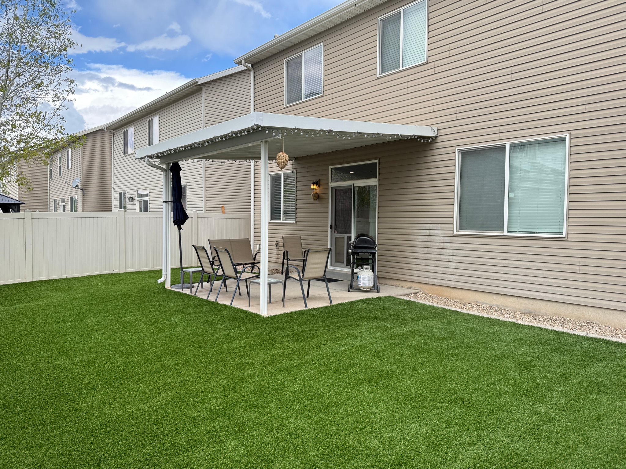 North Salt Lake House: 885 W Edinburgh Dr