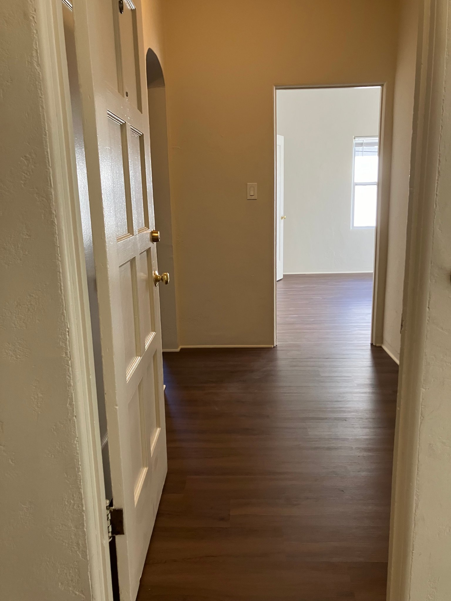 Oakland Apartment: 2625 Ivy Drive