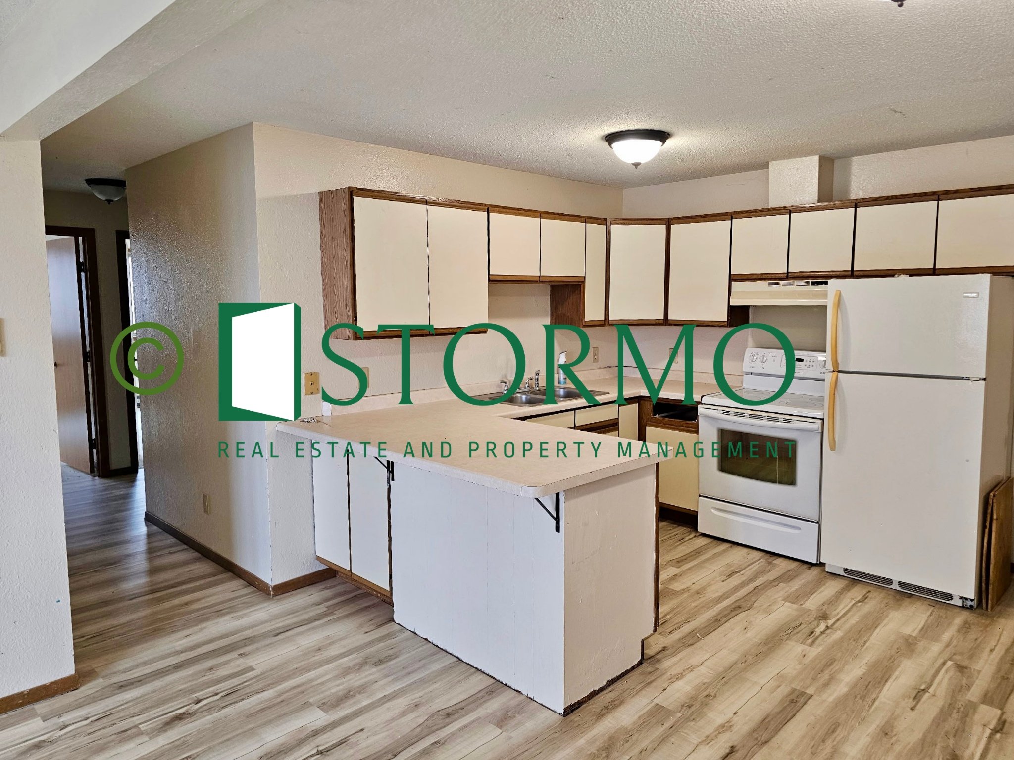 ST CLOUD Apartment: 1311 6th Ave S