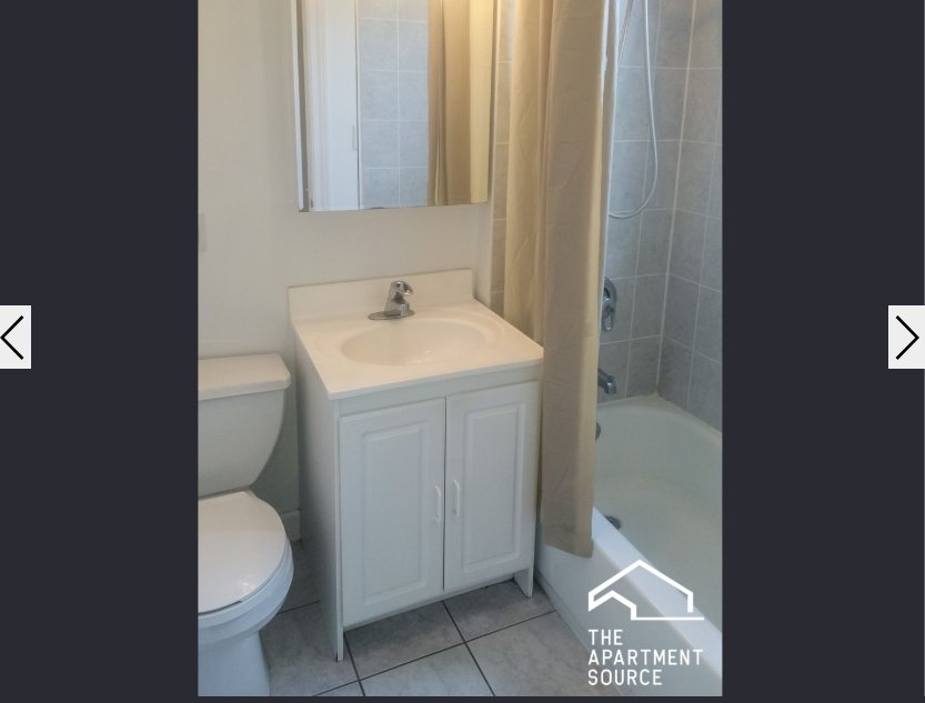 Chicago Condo: 3527 N Broadway