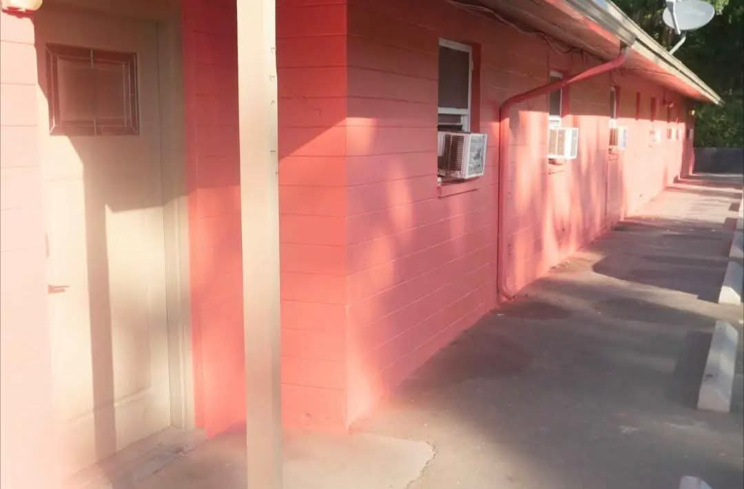 Daytona Beach Multiplex: 716 Orange Ave