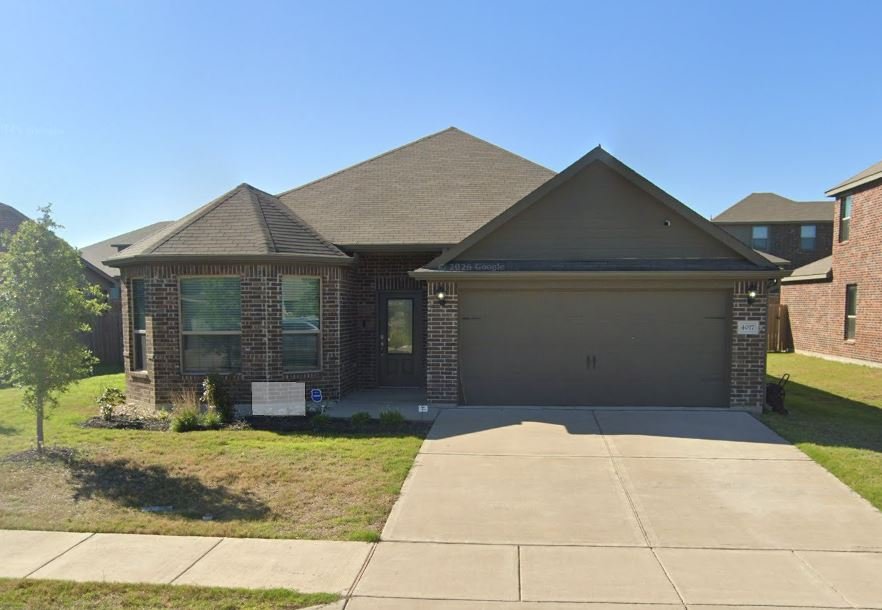 Crowley House: 4017 Millau Ln