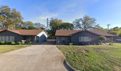 Waco Other: 3214 Fadal Ave