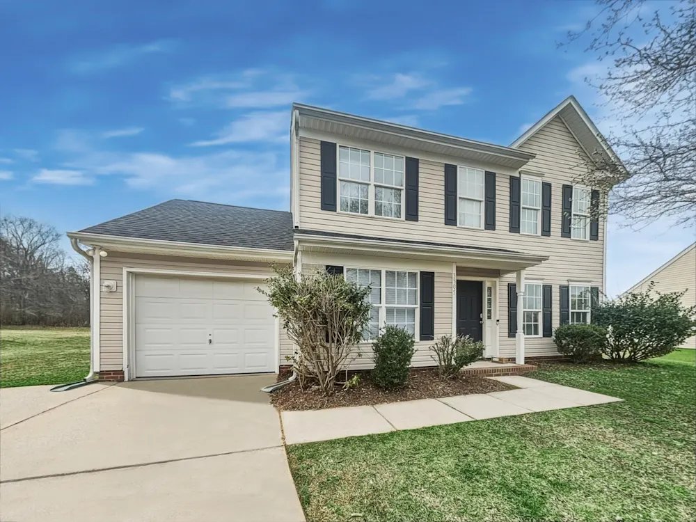 Charlotte House: 3305 Kilbridge Woods Ct