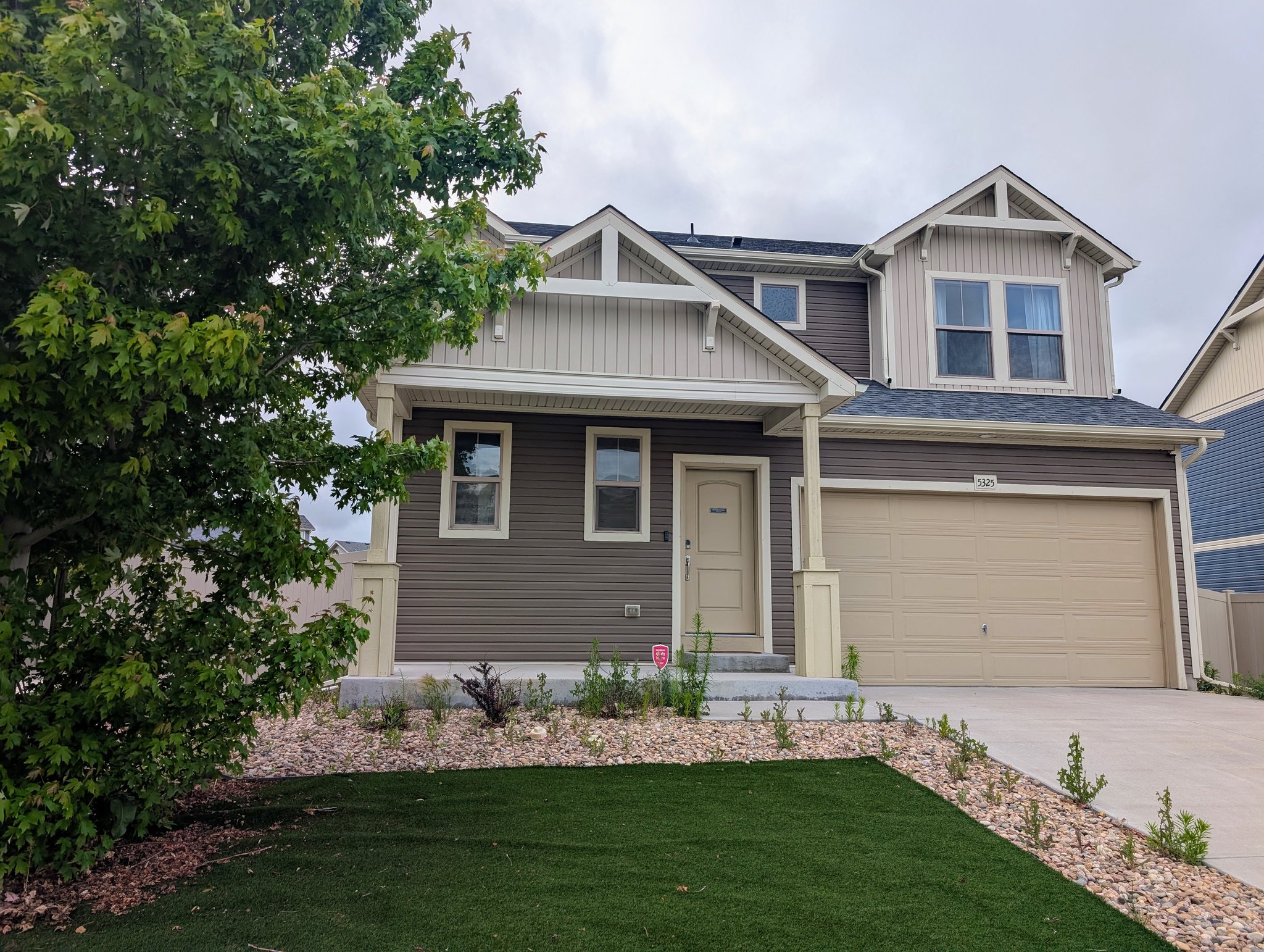 Denver Multiplex: 5325 Ventura st