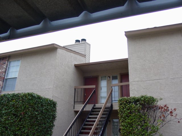 Dallas Condo: 12480 Abrams Rd