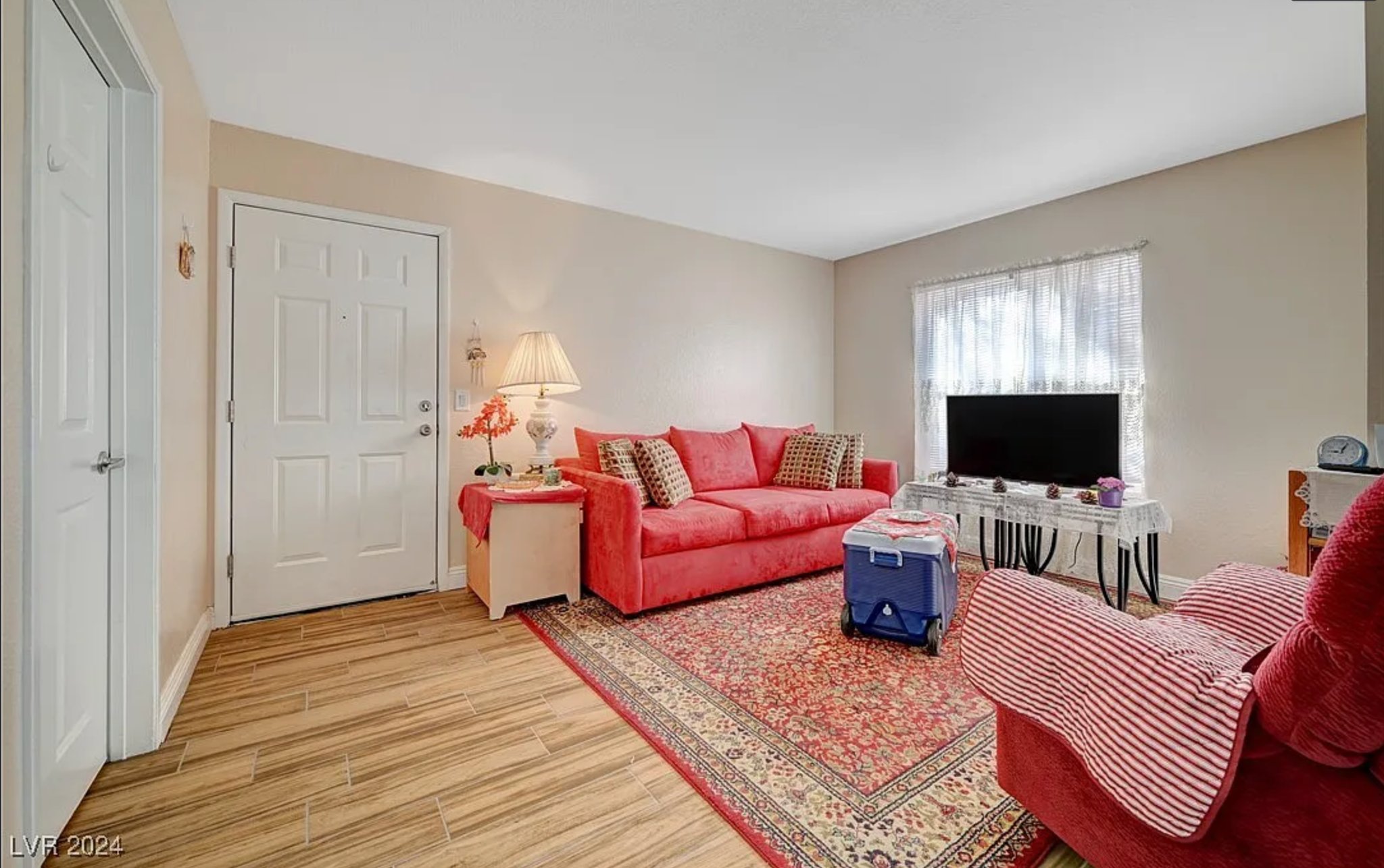 Las Vegas Condo: 6800 E Lake Mead blvd