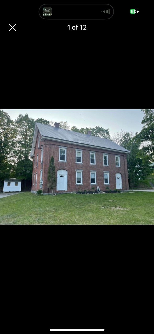 Dixfield Apartment: 66 Weld St