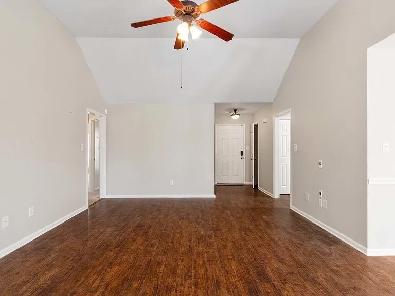 Charlotte House: 5229 Silabert ave