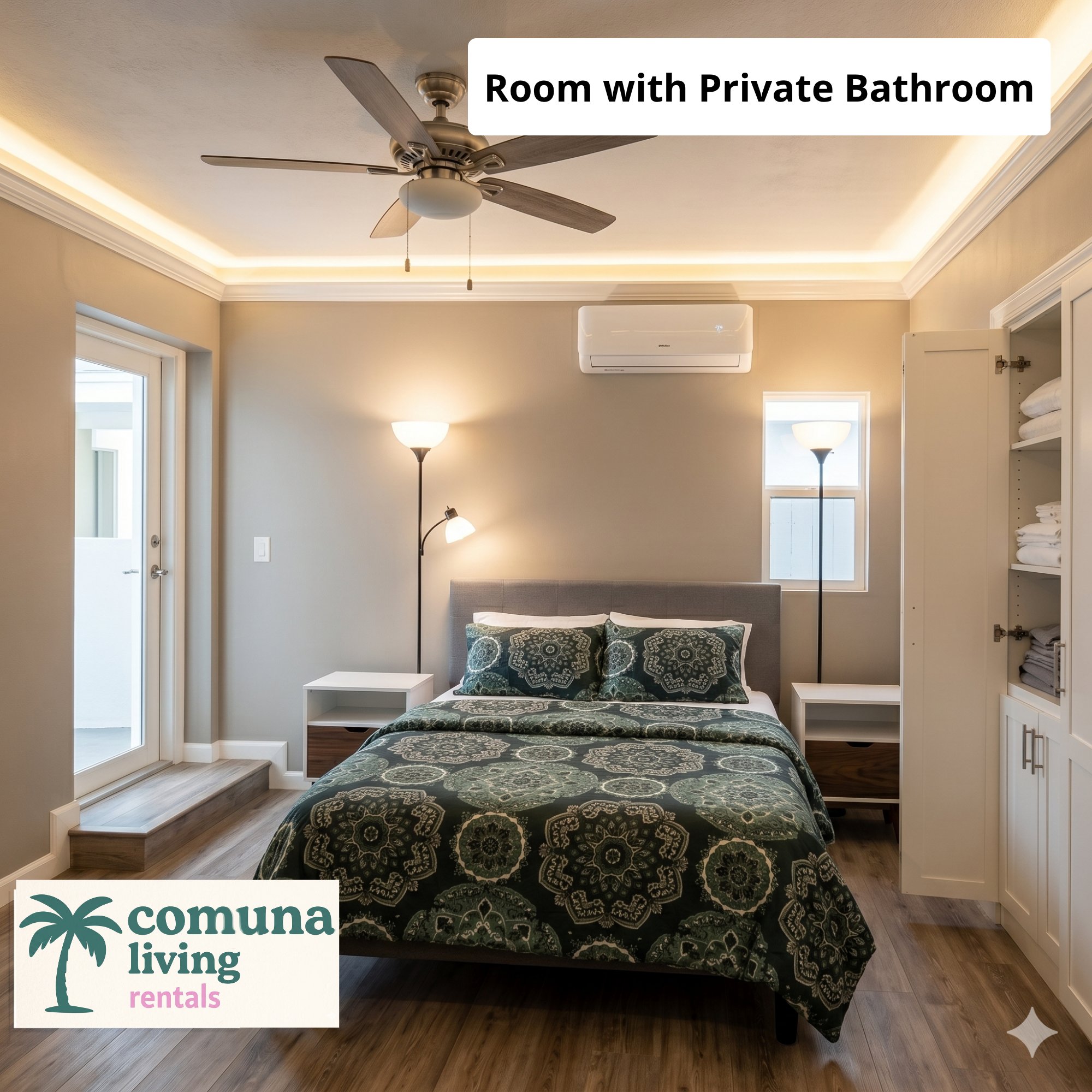 Fort Lauderdale House: 4440 NW 15th Ave