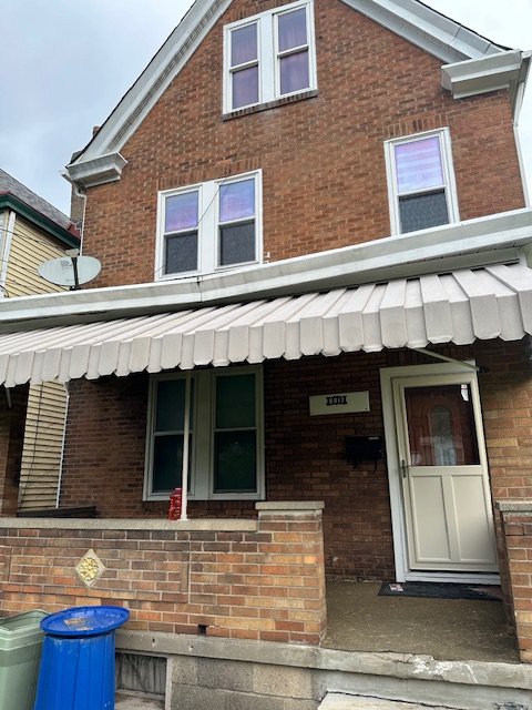 Pittsburgh House: 5417 Glenwood Avenue