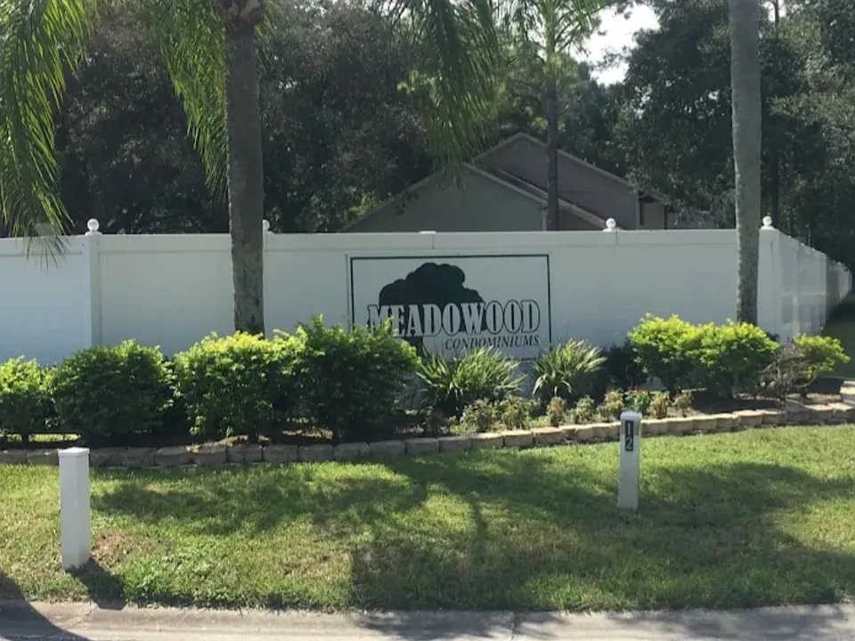 Temple Terrace Townhome: 8622 Cattail Drive