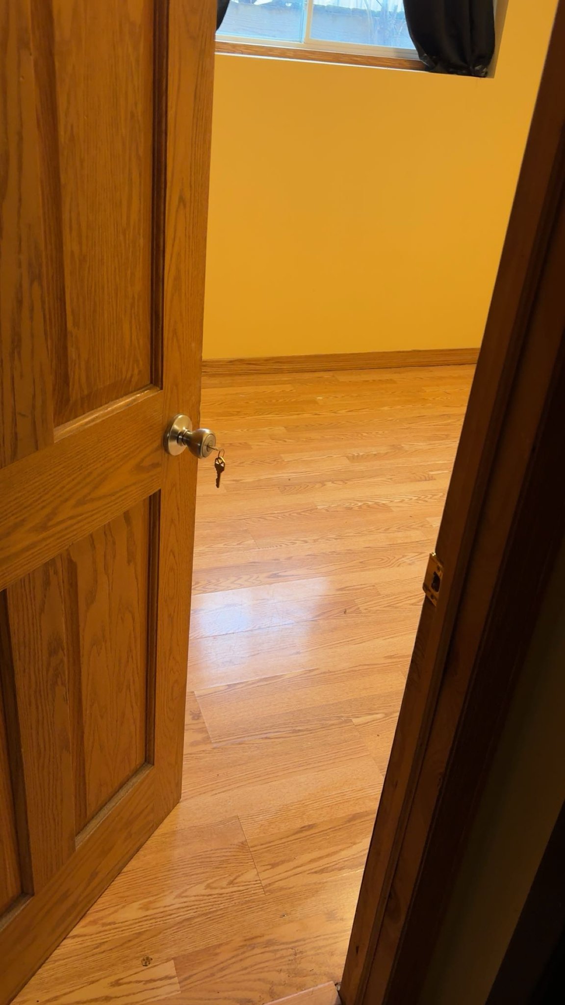 Rochester House: 2729 4th Ave NW