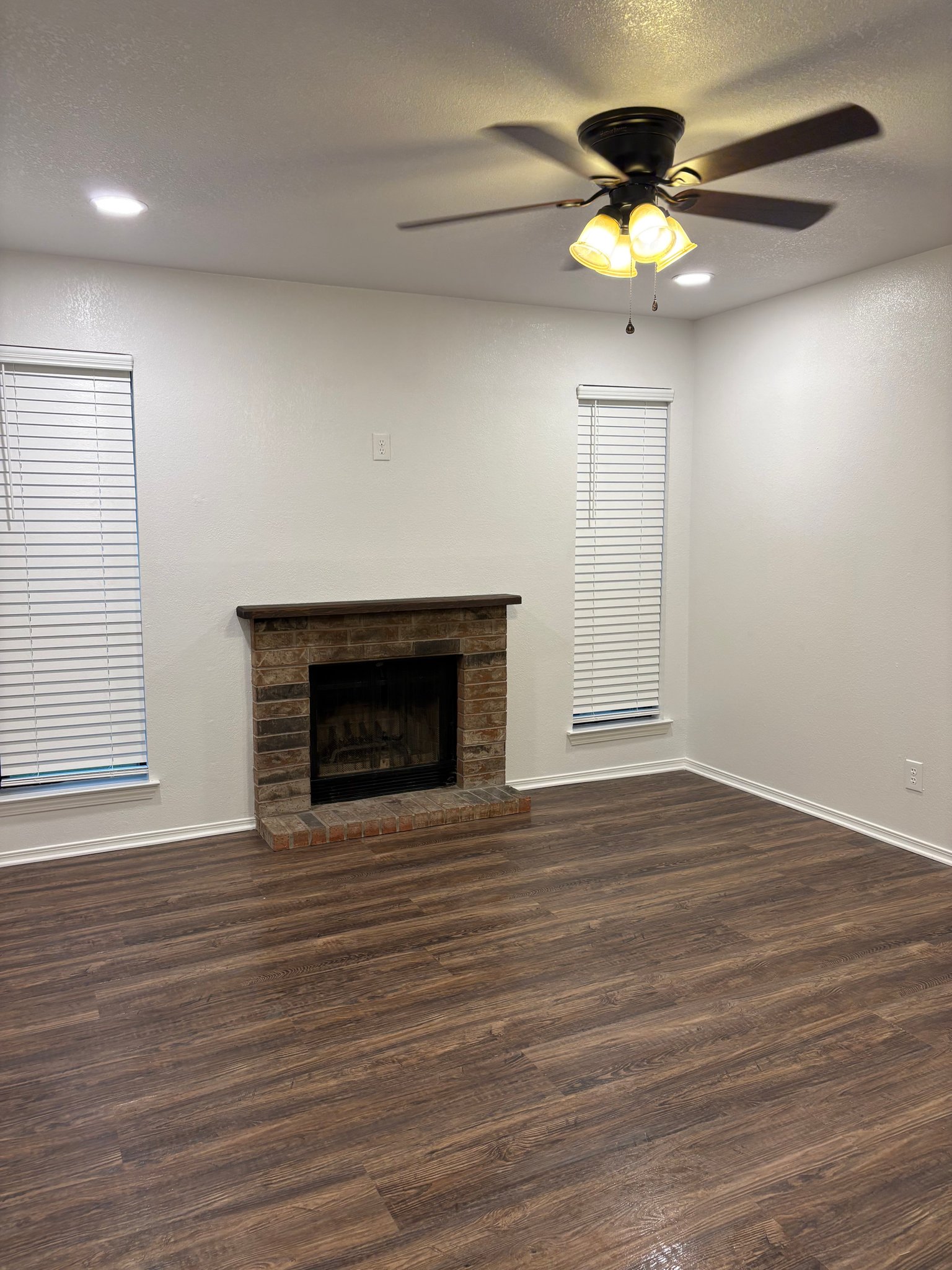 Wichita Falls Apartment: 4507 Coronado Ave
