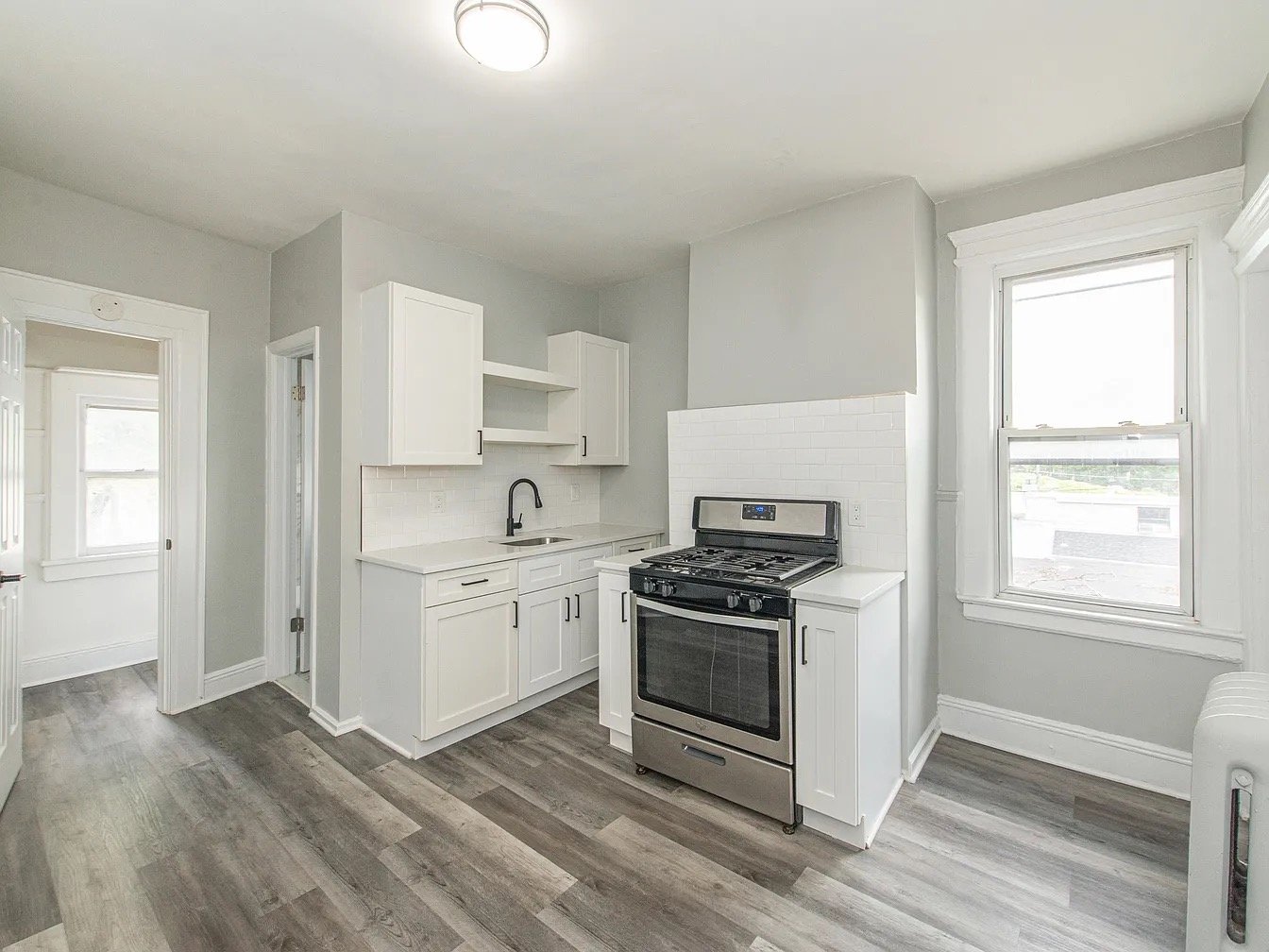 Belleville Apartment: 68 Mill St APT 4, Belleville, NJ 07109