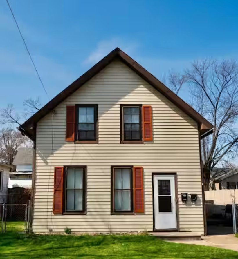 Michigan City Multiplex: 1309 Wabash St