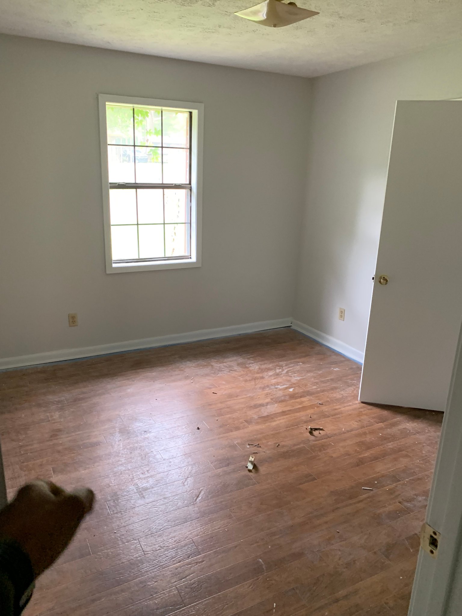 Philadelphia House: 209 Shelby Dr