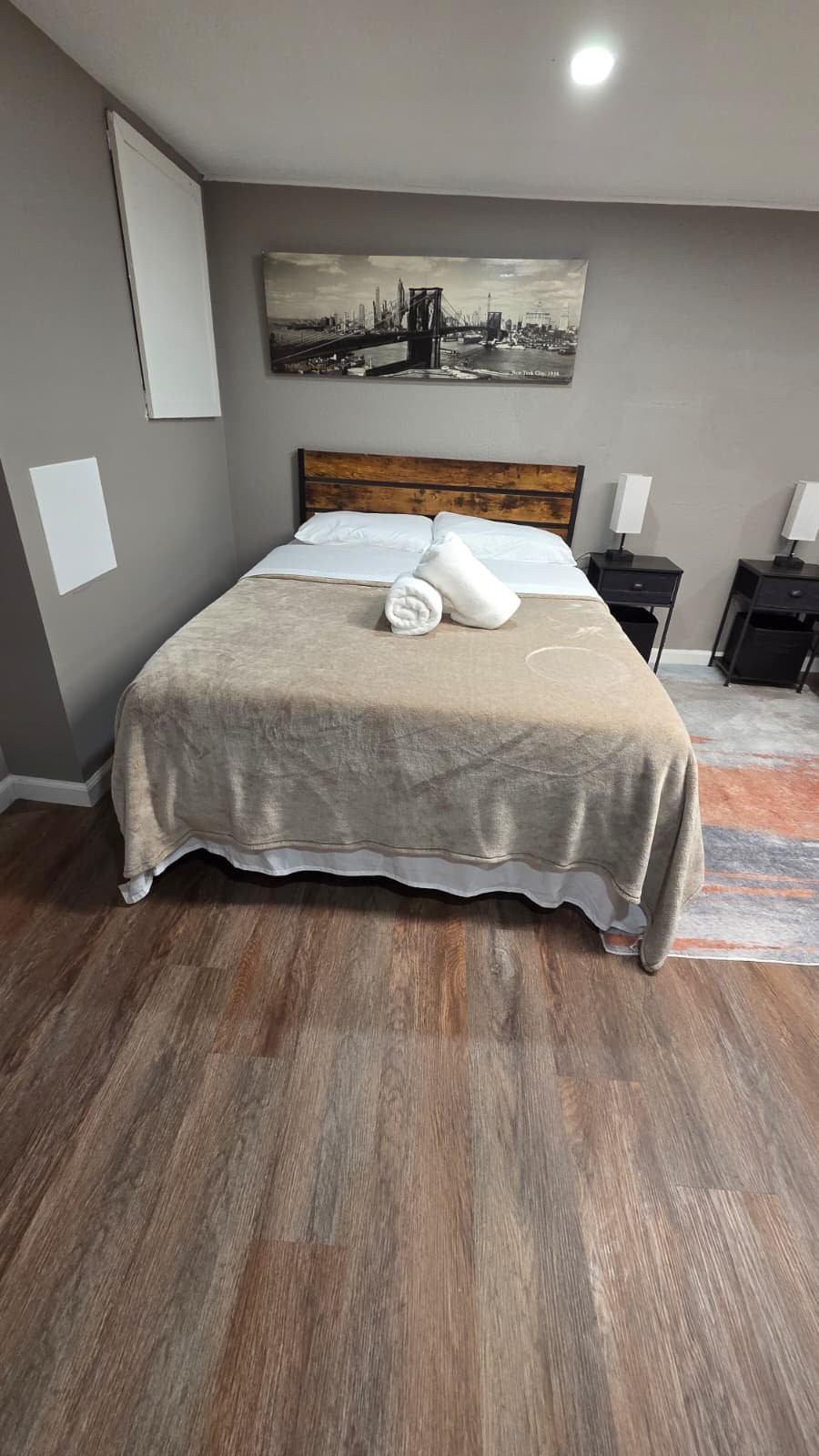 Baltimore Multiplex: 1421 S. Carey Street